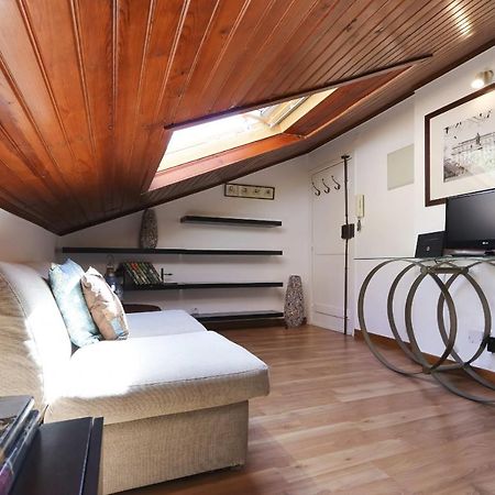 Ferienwohnung Estrela Design By Homing Lissabon Exterior foto