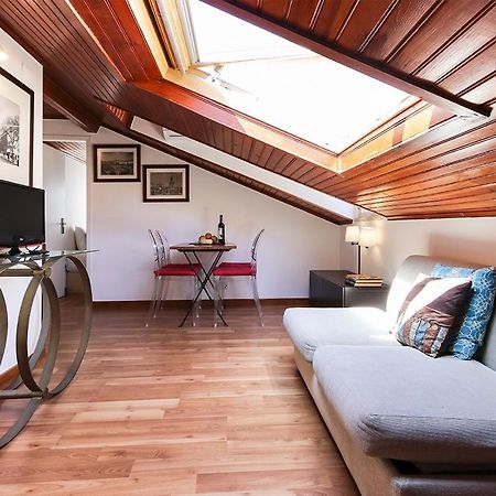 Ferienwohnung Estrela Design By Homing Lissabon Exterior foto