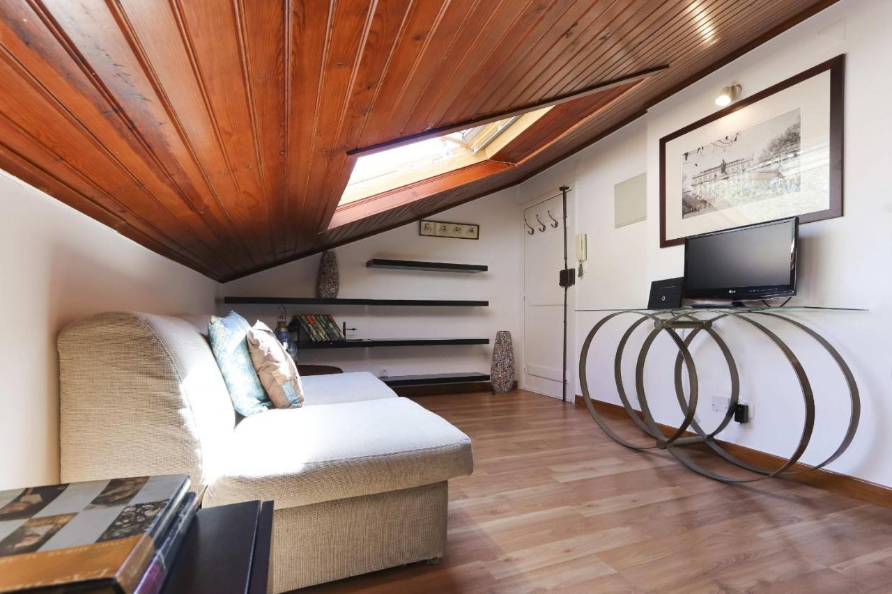 Ferienwohnung Estrela Design By Homing Lissabon Exterior foto