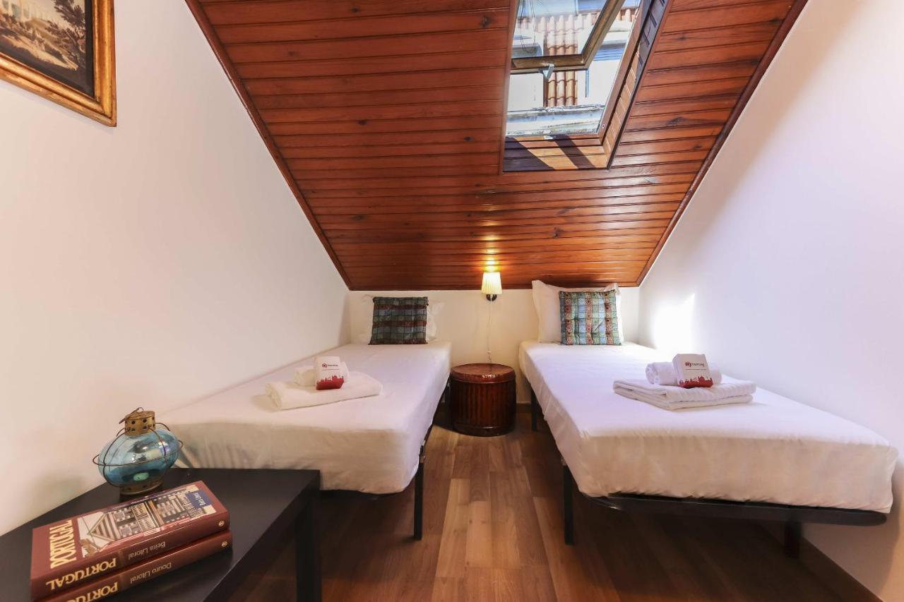 Ferienwohnung Estrela Design By Homing Lissabon Exterior foto
