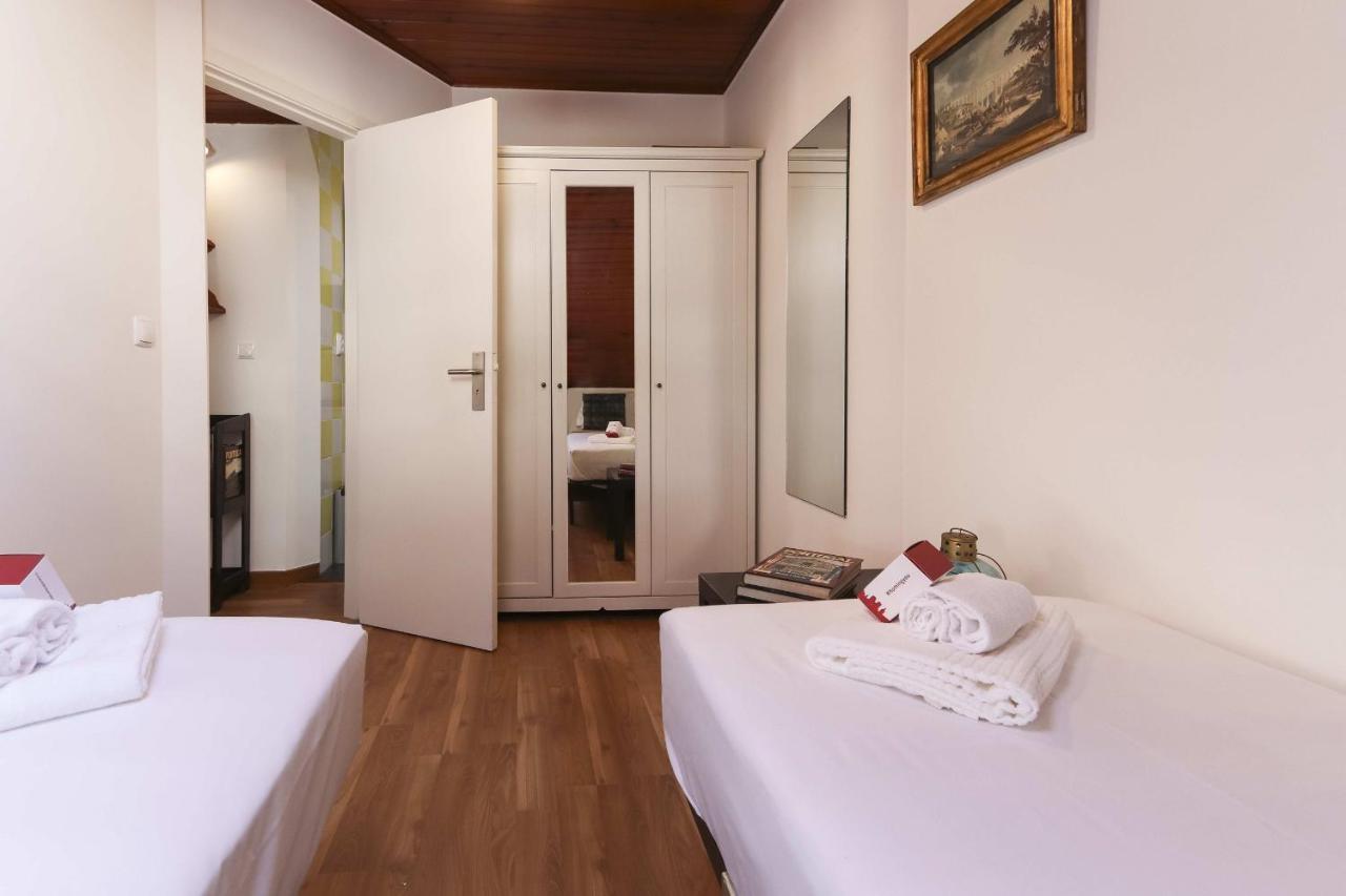 Ferienwohnung Estrela Design By Homing Lissabon Exterior foto